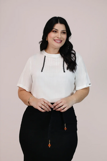 Blusa Amalia