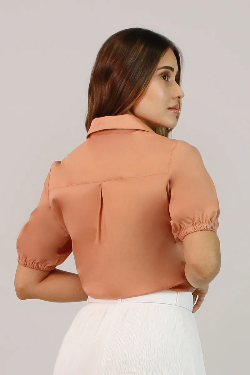 Camisa Debora