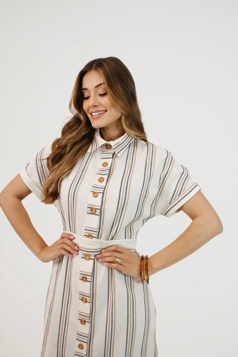 Vestido Samia