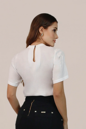 Blusa Amalia