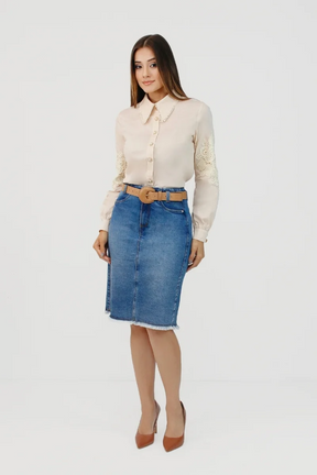 Camisa Kelly