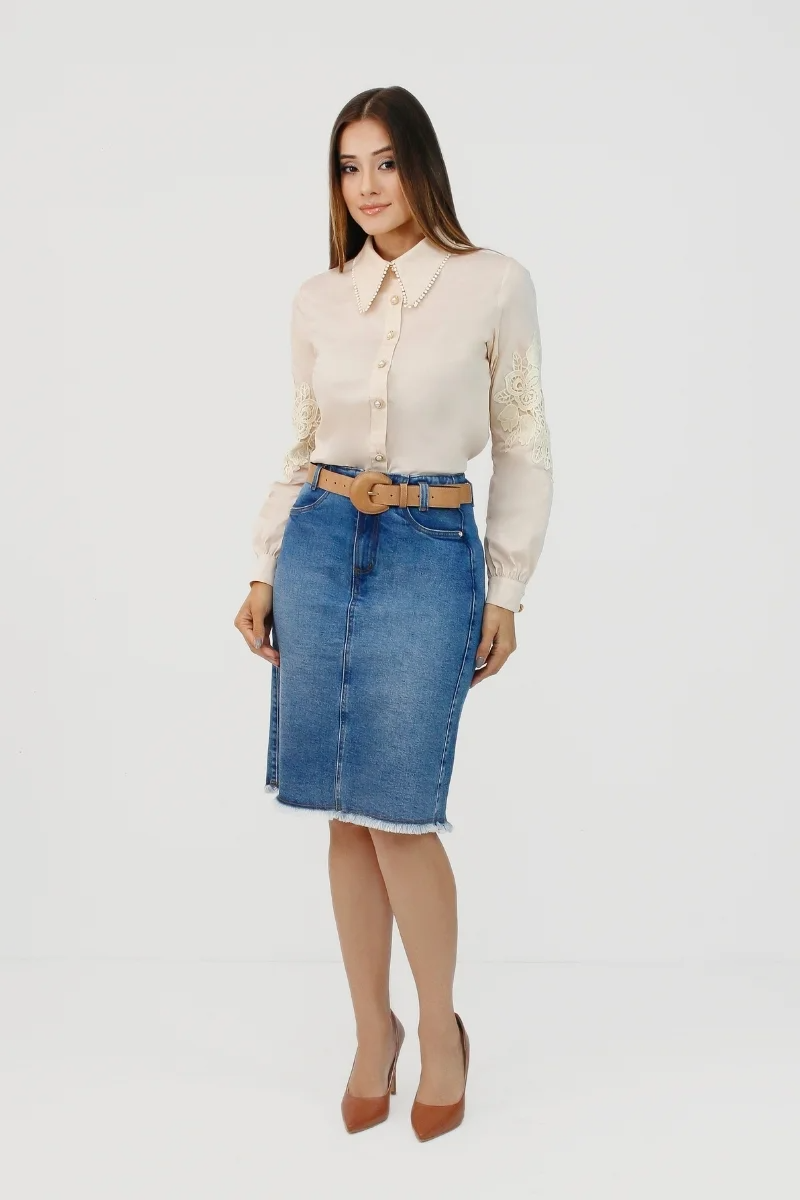 Camisa Kelly