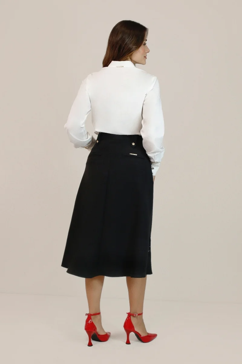 Camisa Nadia