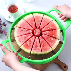 Cortador Prático de Frutas