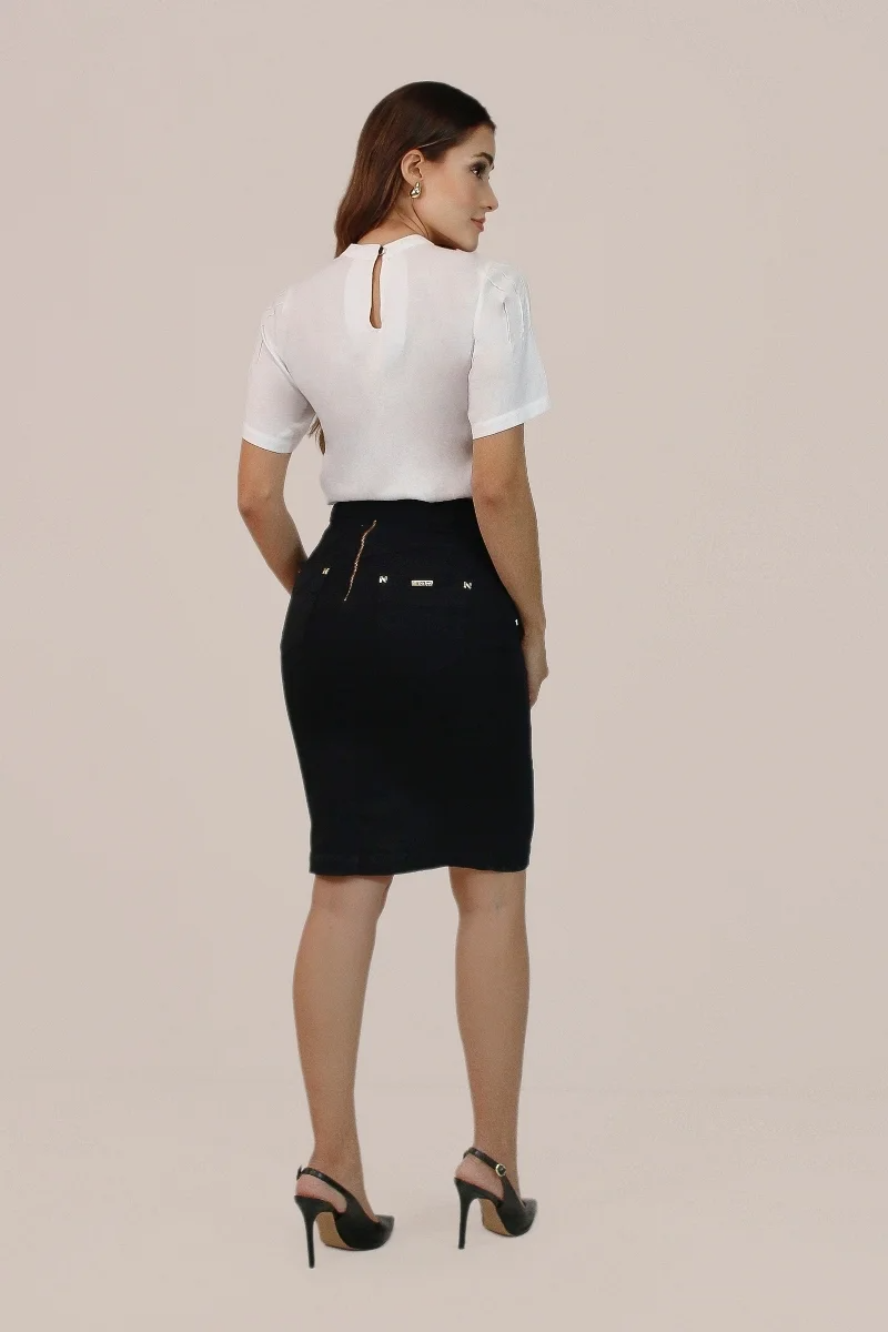 Blusa Amalia