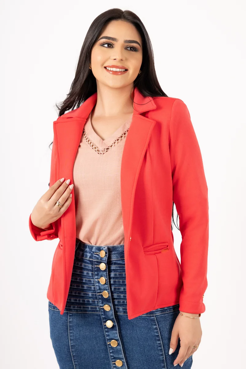 Blazer Maristela