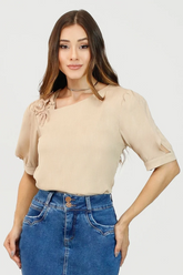 Blusa Petra