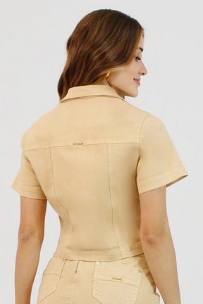 Blusa Lia