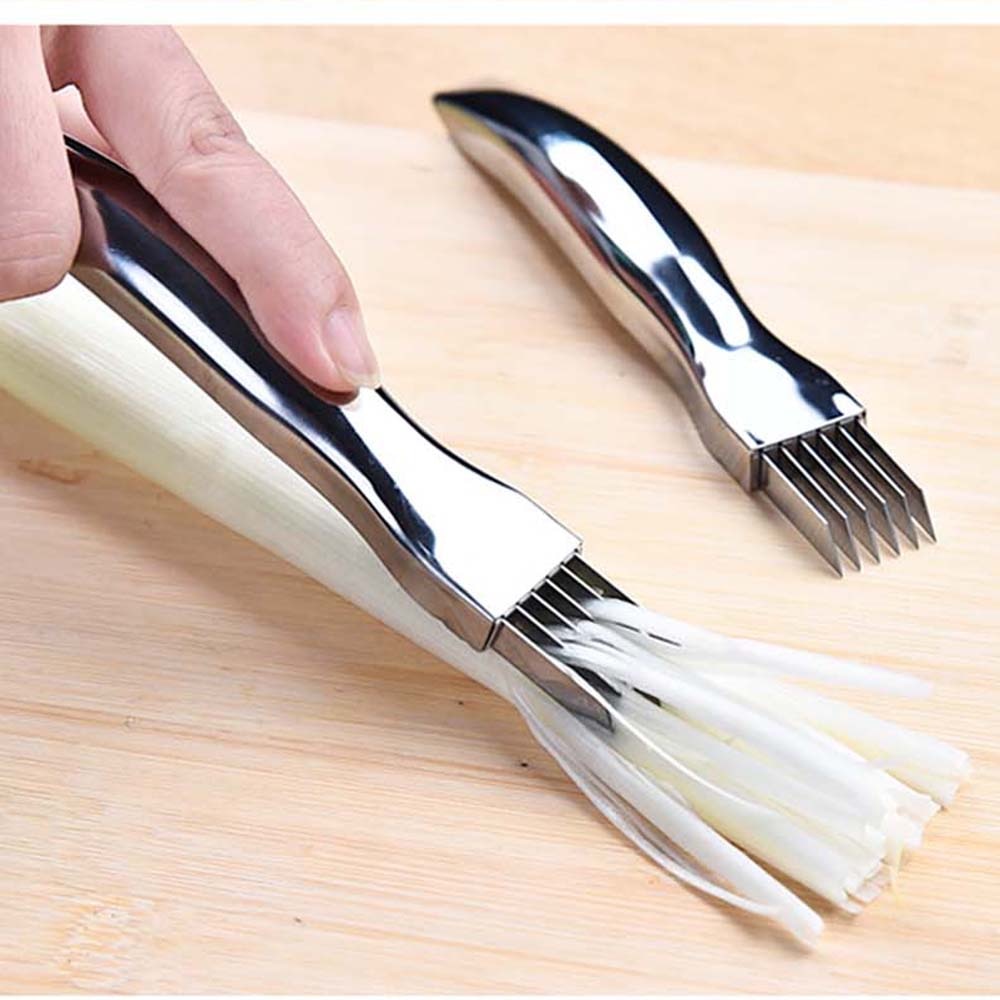 Cortador Prático de Tiras
