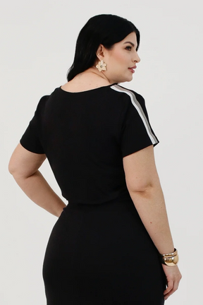 Blusa Damaris