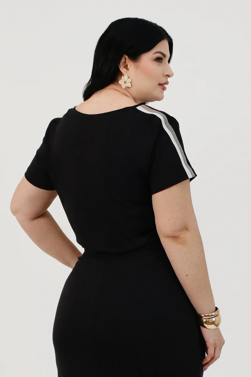 Blusa Damaris