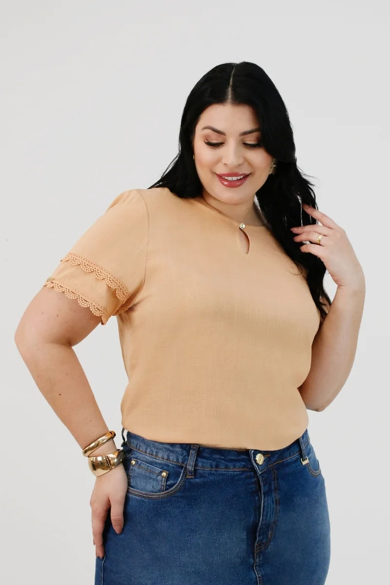 Blusa Celia