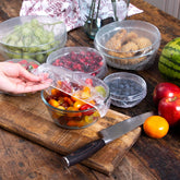 Cobridor de Alimentos