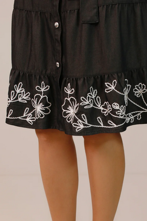 Vestido Tabata