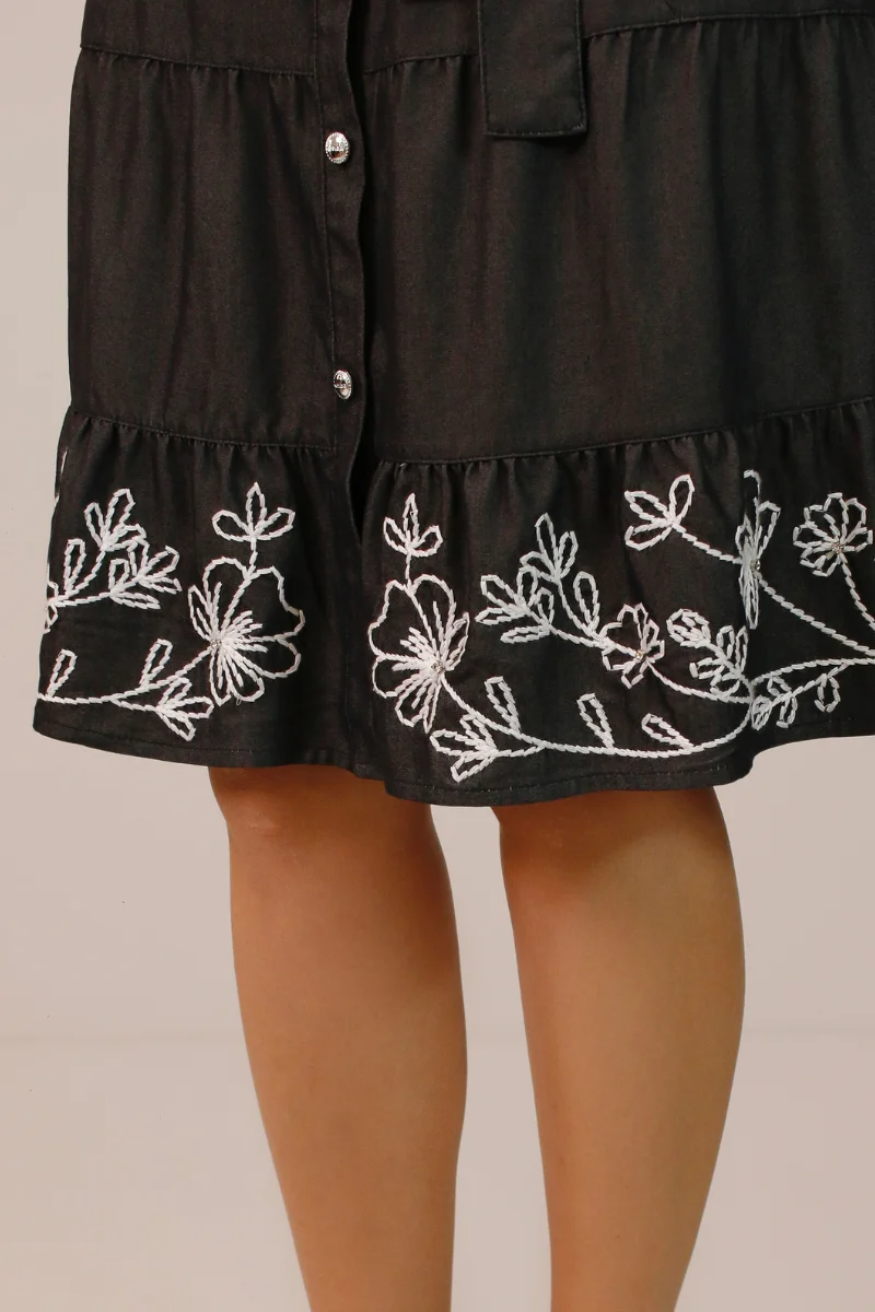 Vestido Tabata