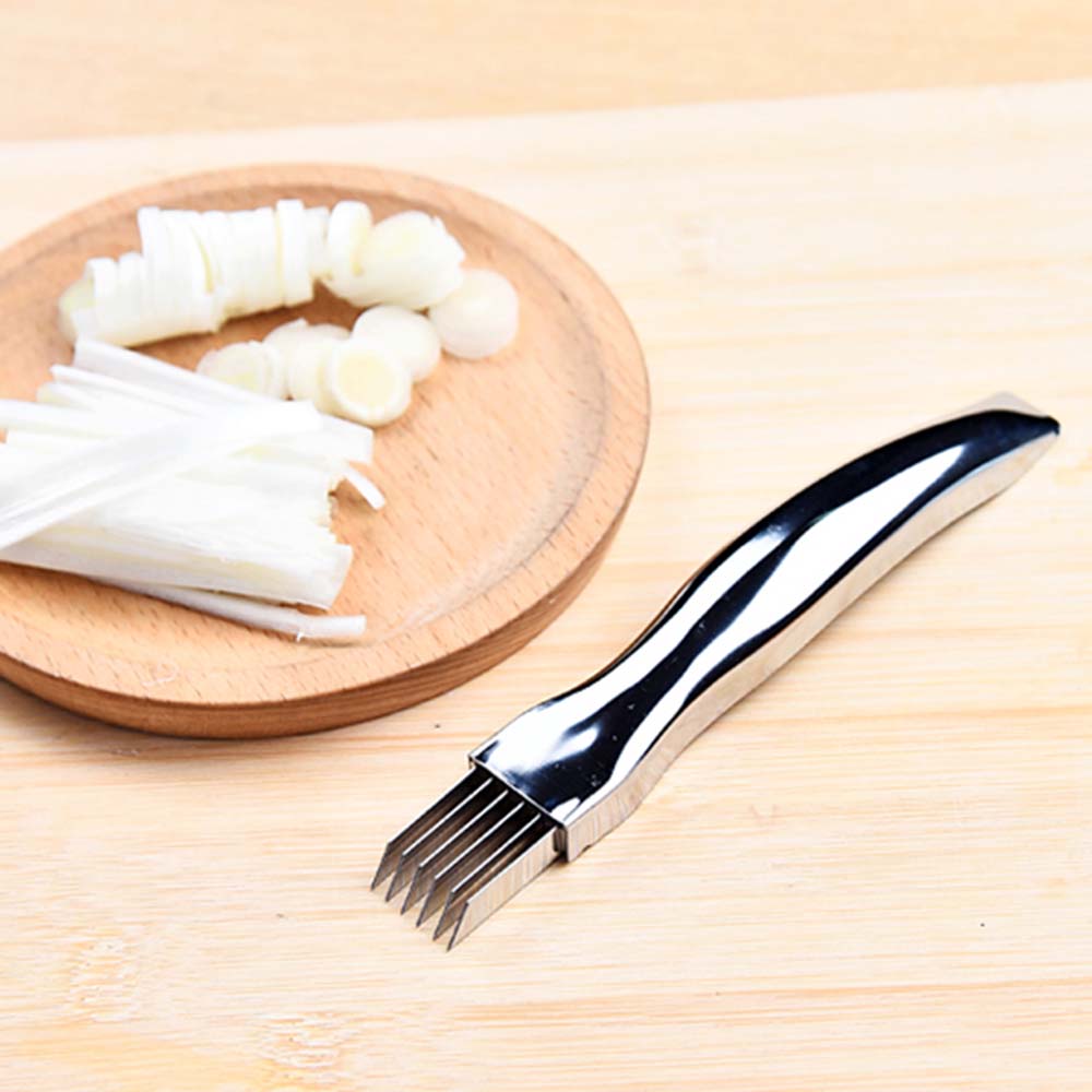 Cortador Prático de Tiras