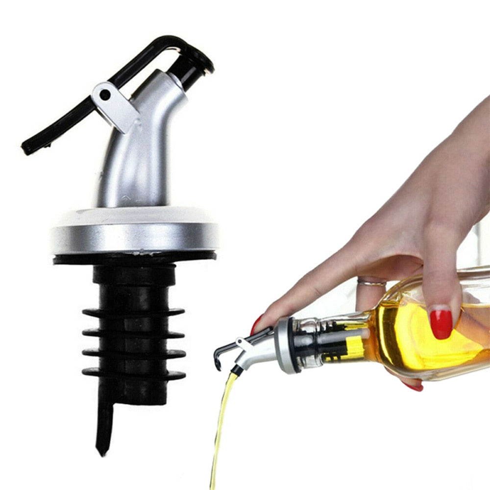 Dispenser Prático de Líquidos