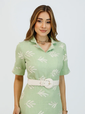Vestido Olga
