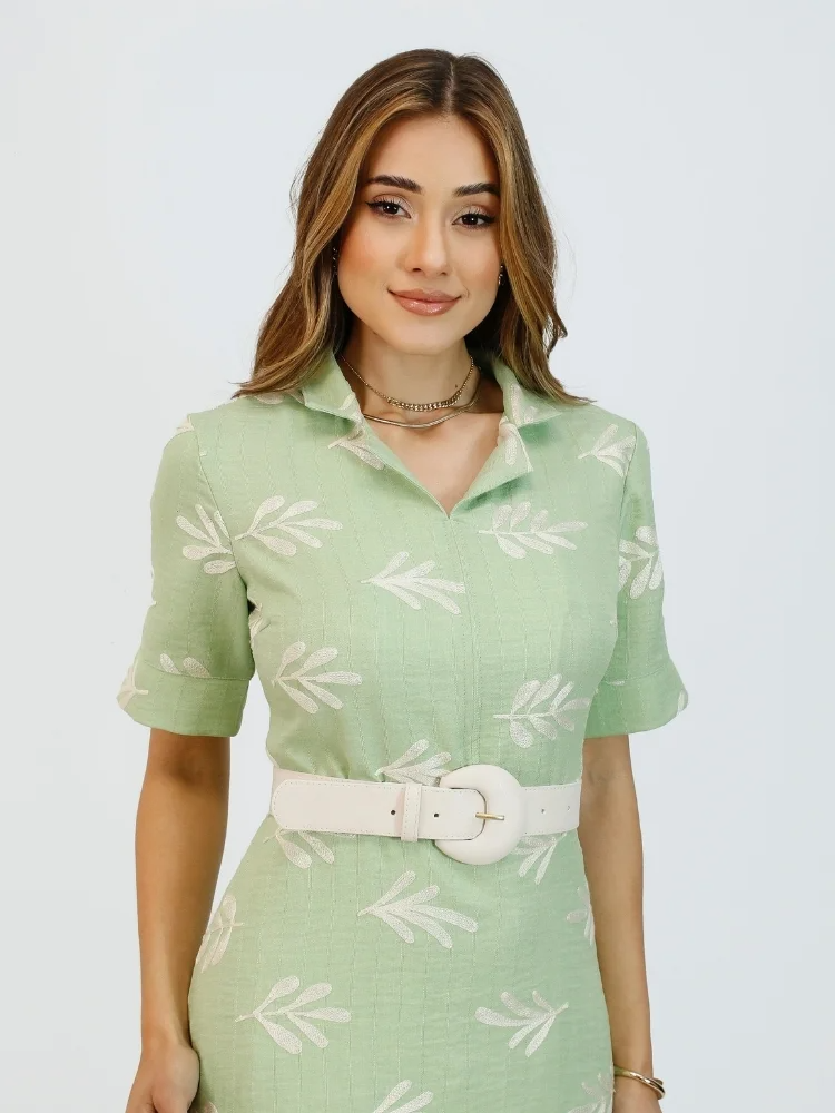 Vestido Olga