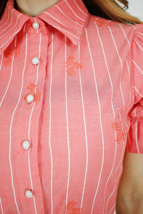 Chemise Tania