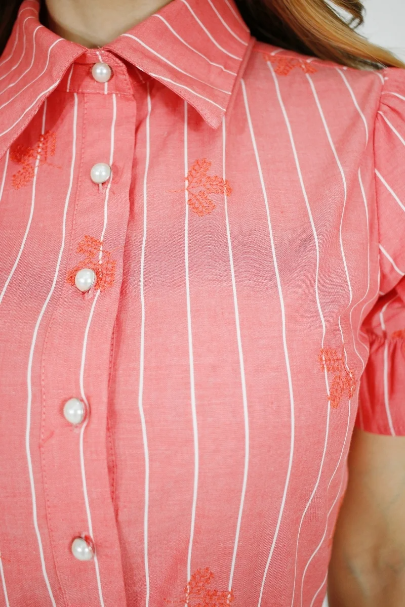 Chemise Tania