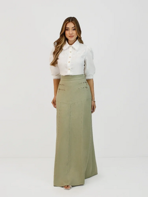 Camisa Marilia