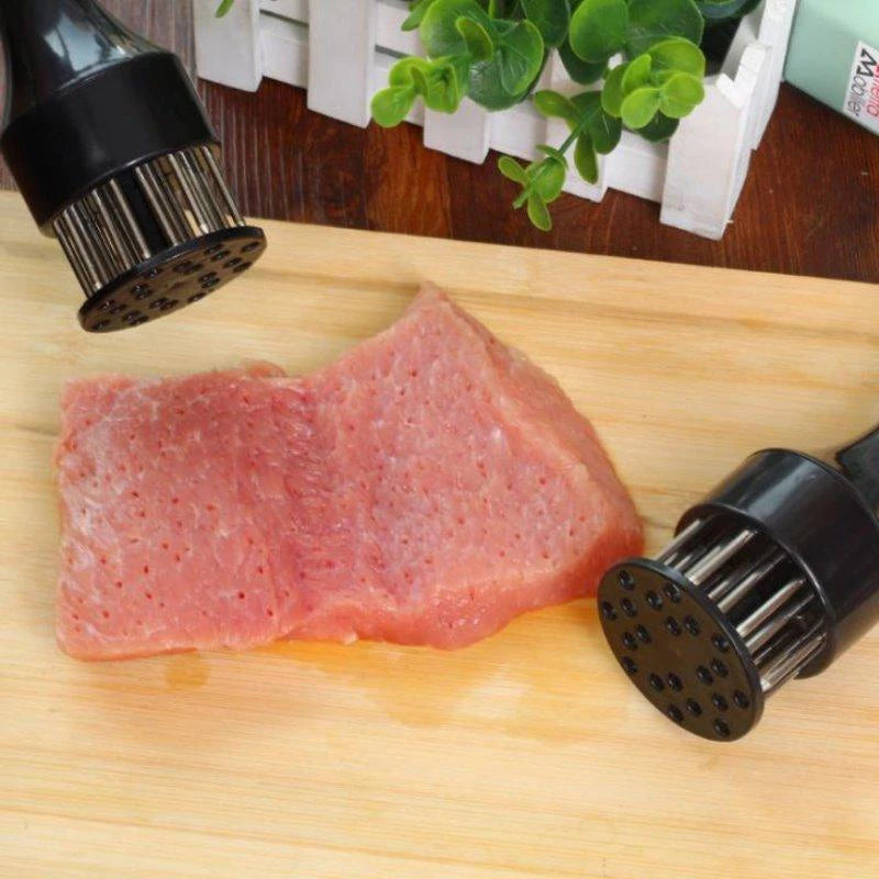 Amaciador de Carne Prático