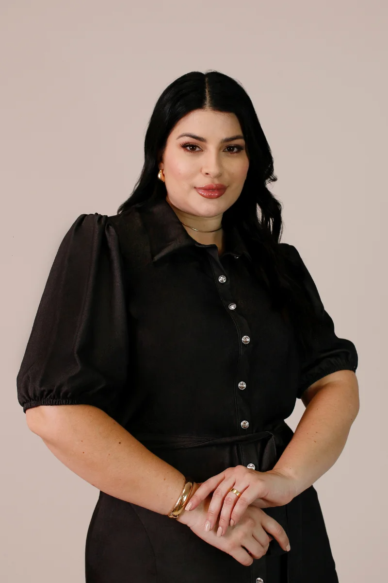 Vestido Tabata