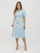 Vestido Olga