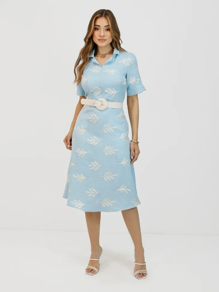 Vestido Olga