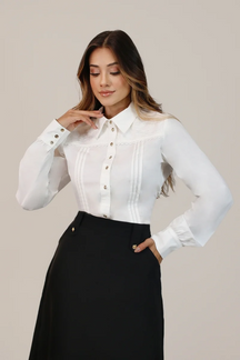 Camisa Nadia