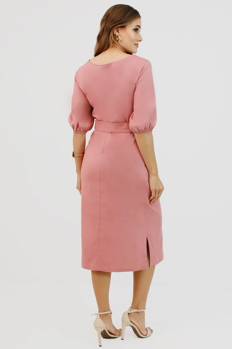 Vestido Luiza