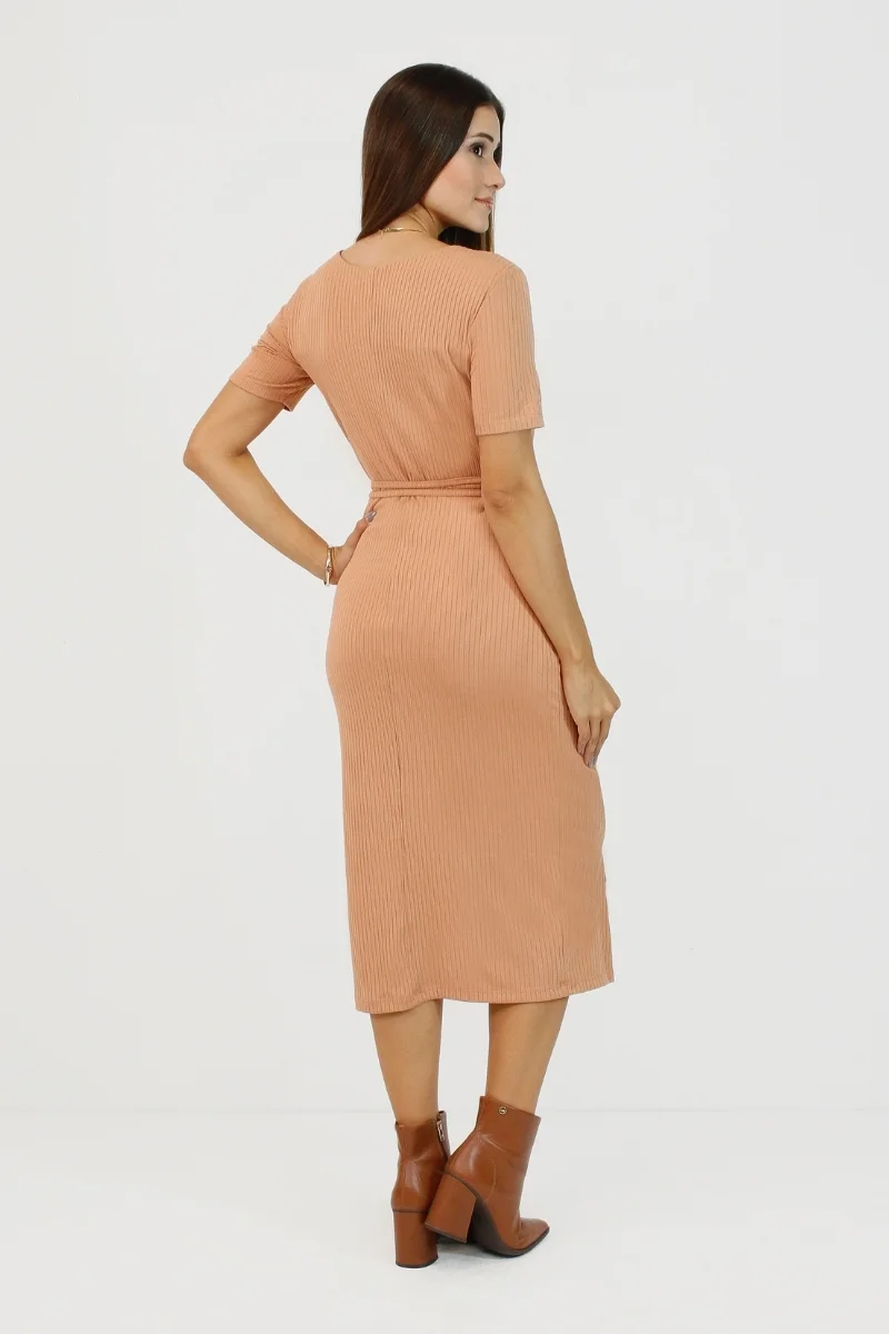 Vestido Anieli Liocel