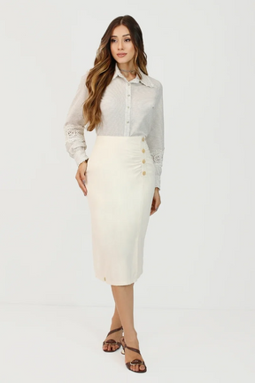 Camisa Delia
