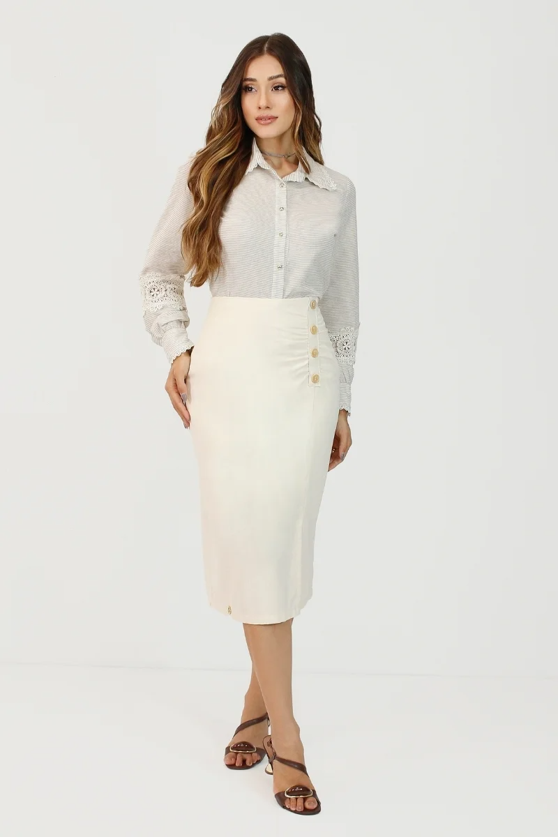 Camisa Delia