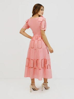 Vestido Manuela