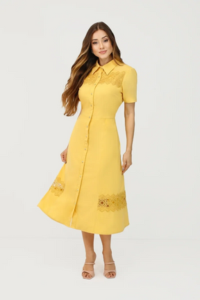 Chemise Elia Midi