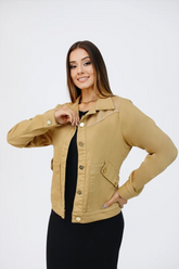 Jaqueta Eliana