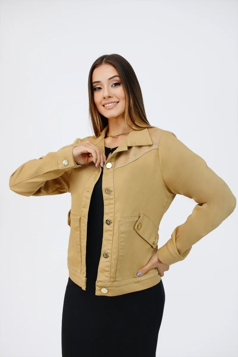 Jaqueta Eliana