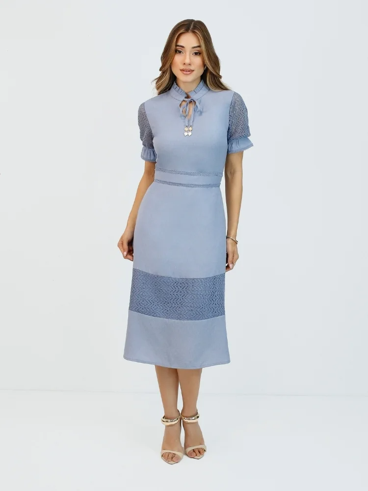 Vestido Telma