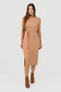 Vestido Anieli Liocel