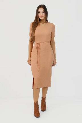 Vestido Anieli Liocel