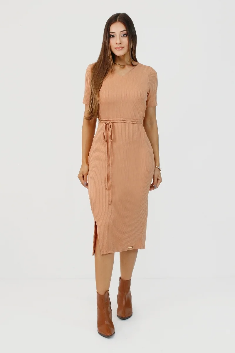 Vestido Anieli Liocel