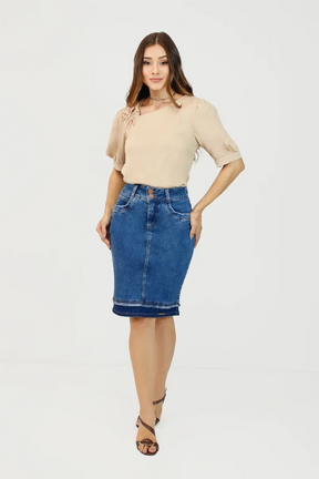 Blusa Petra