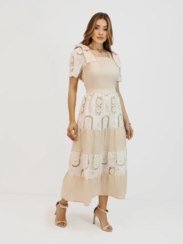 Vestido Manuela