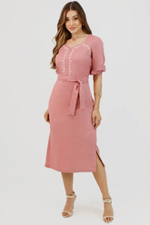 Vestido Luiza