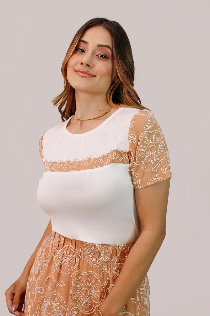 Conjunto Liana