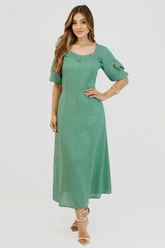 Vestido Gisela