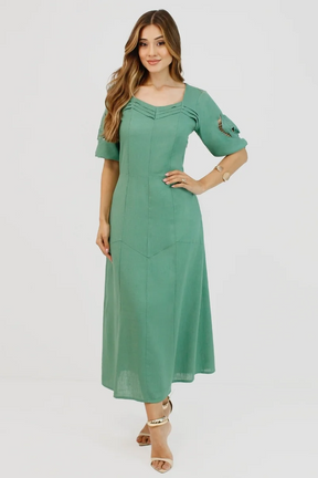 Vestido Gisela
