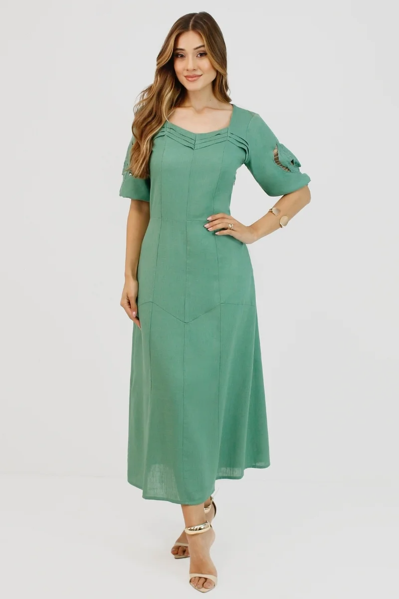 Vestido Gisela